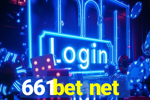 661bet net